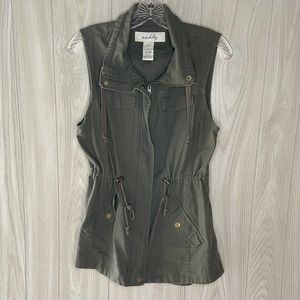 {Sebby} Utility Cargo Vest